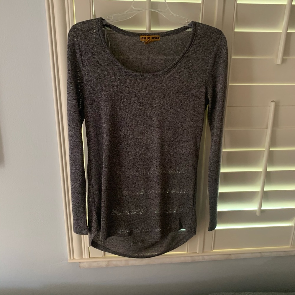 Love by Design Shirt